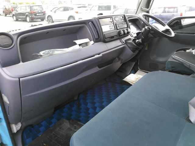 Mitsubishi CANTER 2016 8153633-6