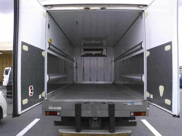 Mitsubishi CANTER 2016 8153633-7