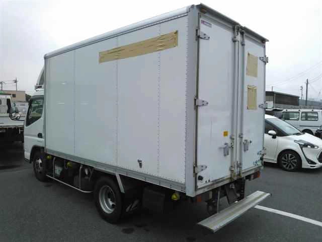 Mitsubishi CANTER 2017 8153642-1