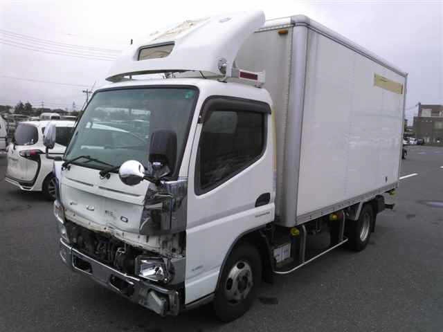 Mitsubishi CANTER 2017 8153642-3
