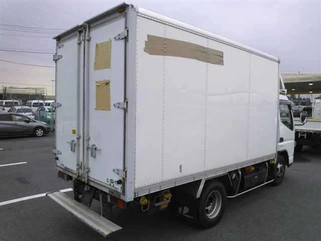 Mitsubishi CANTER 2017 8153642-4