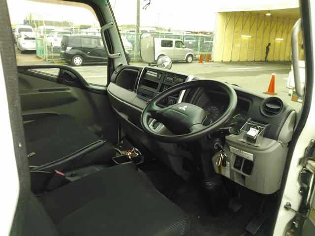 Mitsubishi CANTER 2017 8153642-5