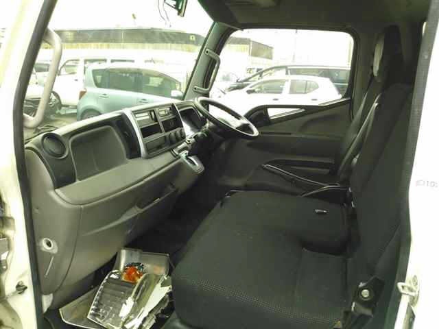 Mitsubishi CANTER 2017 8153642-6