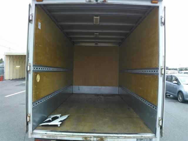 Mitsubishi CANTER 2017 8153642-7