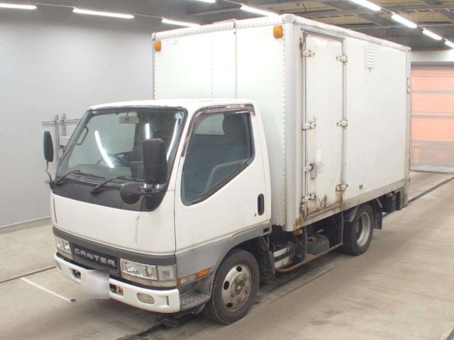Mitsubishi CANTER 2000 8153648-0