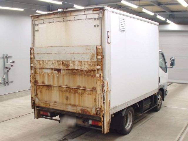 Mitsubishi CANTER 2000 8153648-1