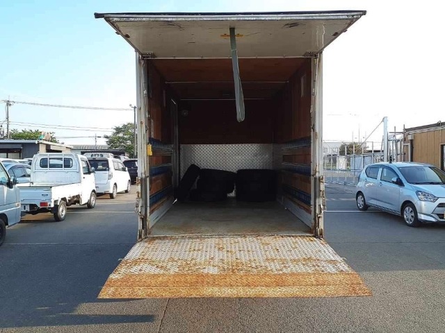 Mitsubishi CANTER 2000 8153648-10