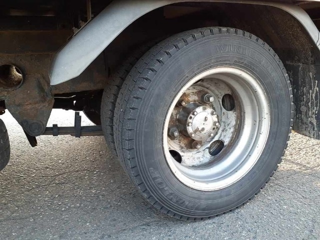 Mitsubishi CANTER 2000 8153648-11