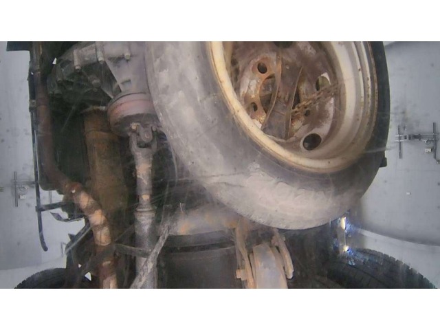 Mitsubishi CANTER 2000 8153648-13