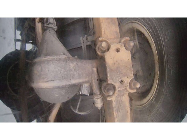 Mitsubishi CANTER 2000 8153648-14