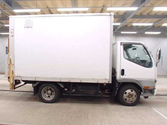 Mitsubishi CANTER 2000 8153648-3