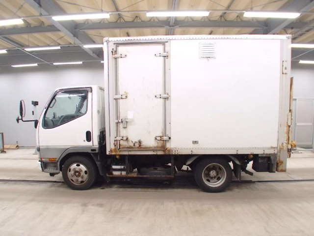 Mitsubishi CANTER 2000 8153648-4