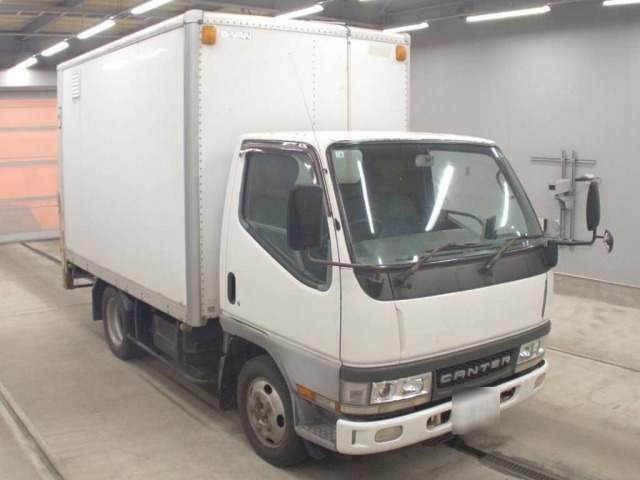 Mitsubishi CANTER 2000 8153648-5