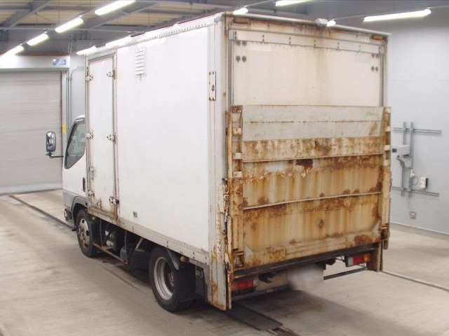 Mitsubishi CANTER 2000 8153648-6