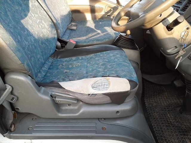 Mitsubishi CANTER 2000 8153648-8