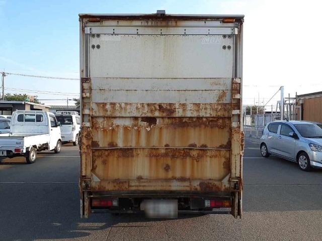 Mitsubishi CANTER 2000 8153648-9