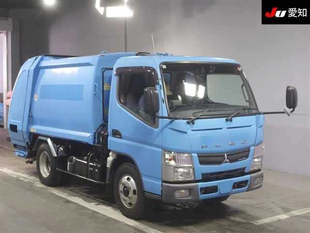 Mitsubishi CANTER 2014 8153658-0