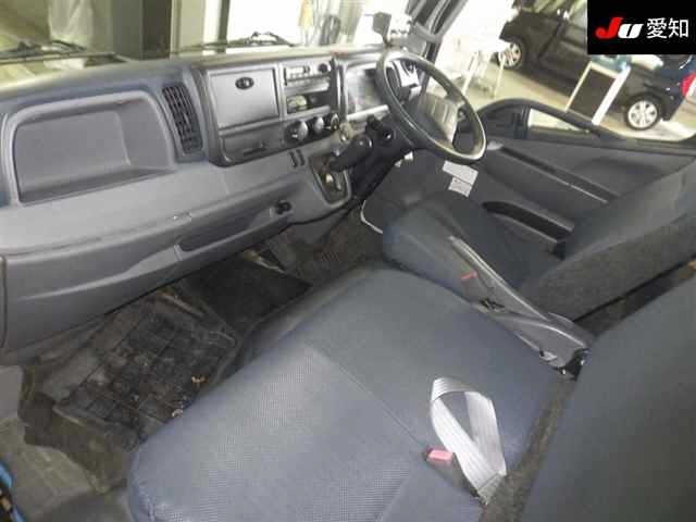 Mitsubishi CANTER 2014 8153658-3