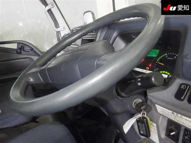 Mitsubishi CANTER 2014 8153658-5