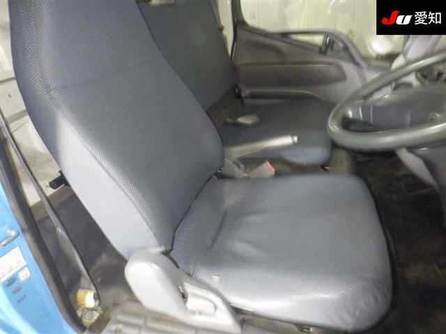 Mitsubishi CANTER 2014 8153658-6