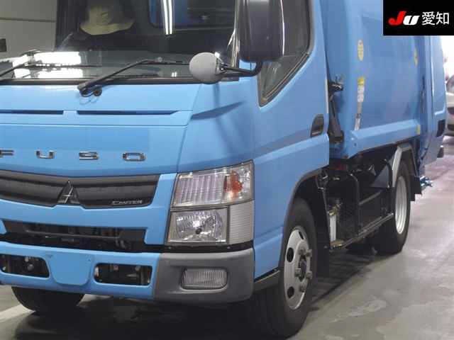 Mitsubishi CANTER 2014 8153658-7