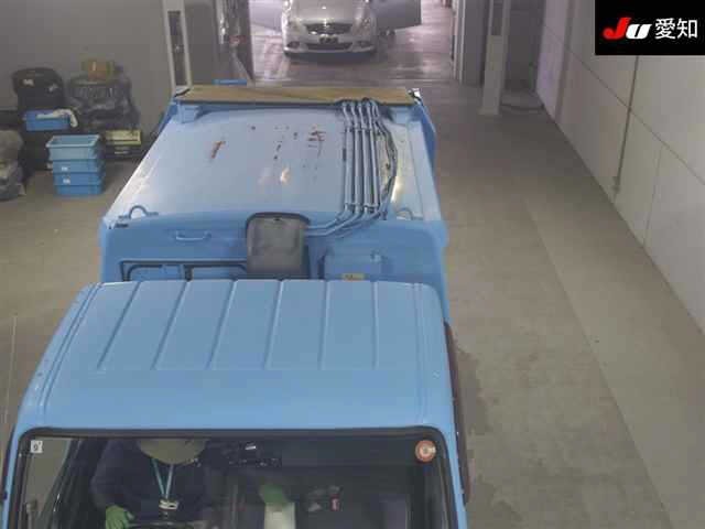 Mitsubishi CANTER 2014 8153658-9