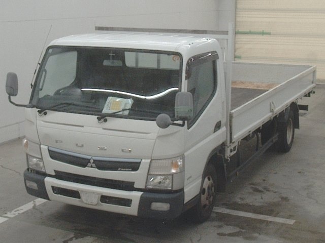 Mitsubishi CANTER 2018 8153689-0