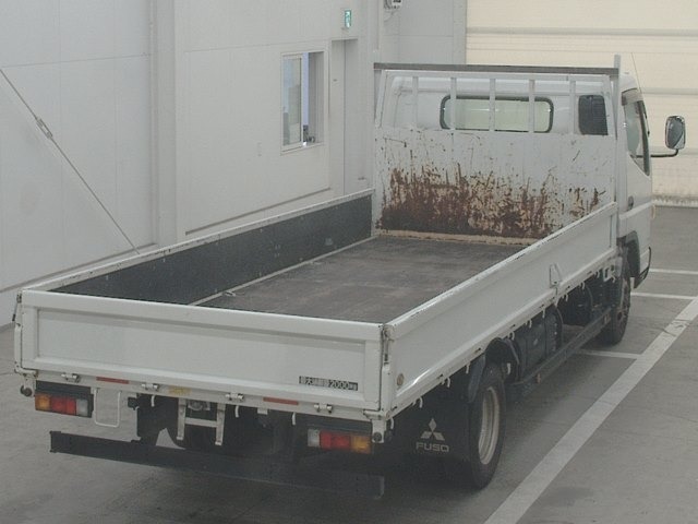 Mitsubishi CANTER 2018 8153689-1