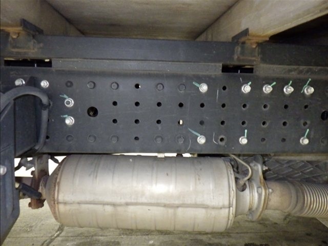 Mitsubishi CANTER 2018 8153689-4
