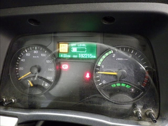 Mitsubishi CANTER 2018 8153689-6