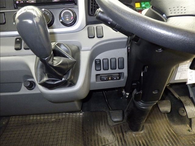 Mitsubishi CANTER 2018 8153689-7