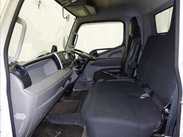 Mitsubishi CANTER 2018 8153689-8