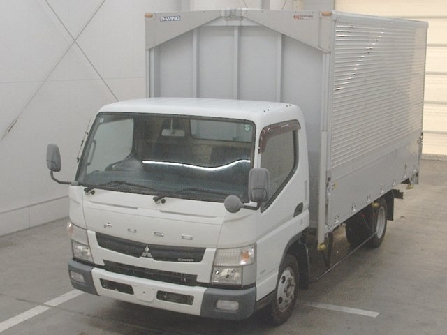 Mitsubishi CANTER 2016 8153694-0