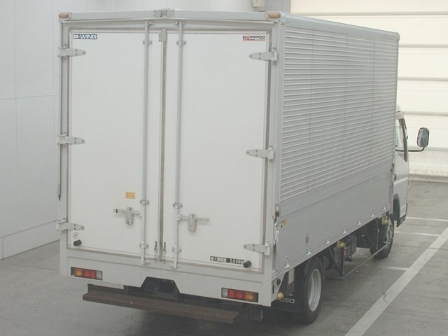 Mitsubishi CANTER 2016 8153694-1