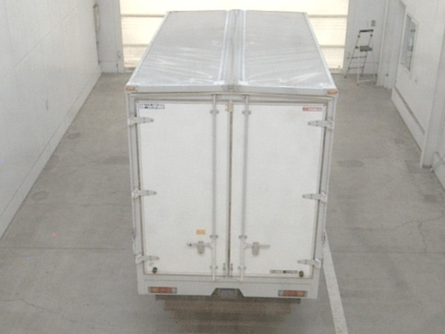 Mitsubishi CANTER 2016 8153694-3