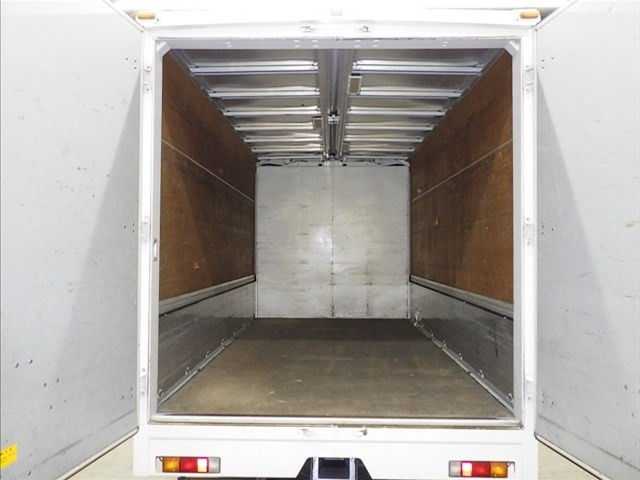 Mitsubishi CANTER 2016 8153694-4