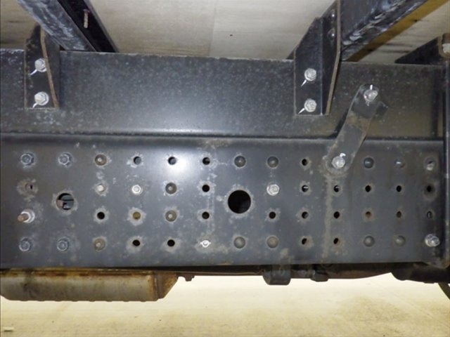 Mitsubishi CANTER 2016 8153694-5
