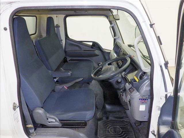 Mitsubishi CANTER 2016 8153694-6