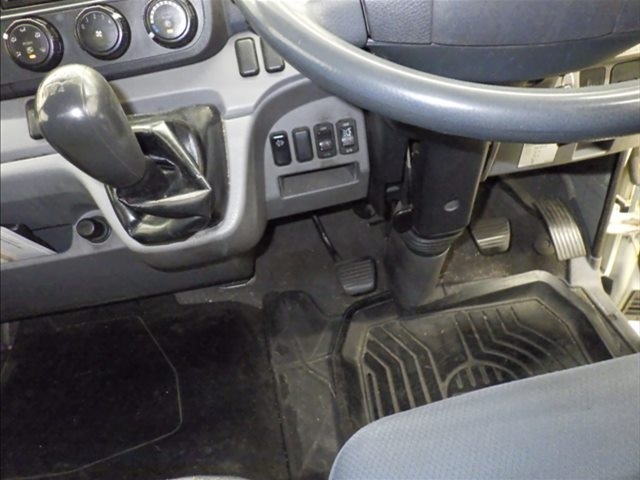 Mitsubishi CANTER 2016 8153694-8