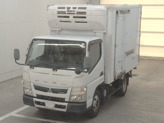Mitsubishi CANTER 2018 8153695-0