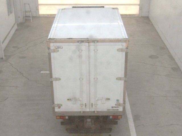 Mitsubishi CANTER 2018 8153695-3