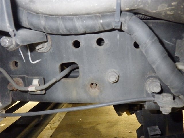 Mitsubishi CANTER 2018 8153695-5