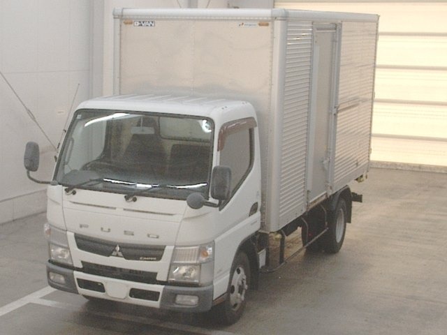 Mitsubishi CANTER 2011 8153697-0