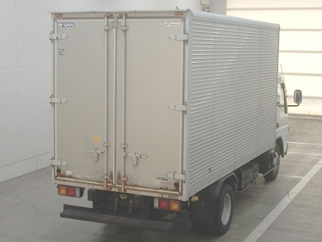 Mitsubishi CANTER 2011 8153697-1