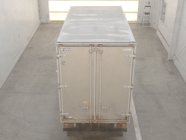 Mitsubishi CANTER 2011 8153697-3
