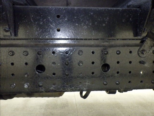 Mitsubishi CANTER 2011 8153697-5