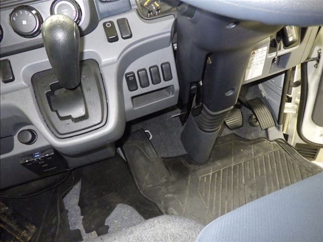 Mitsubishi CANTER 2011 8153697-8