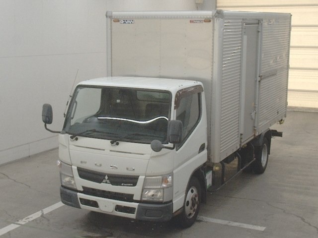 Mitsubishi CANTER 2013 8153699-0