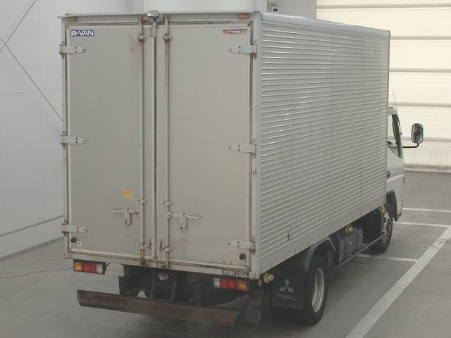 Mitsubishi CANTER 2013 8153699-1