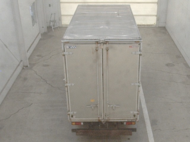 Mitsubishi CANTER 2013 8153699-3